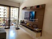 Apartamento com 120 m² e 3 Quartos no Cambuí em Campinas/SP