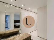 Apartamento com 120m², 2 quartos e 3 vagas