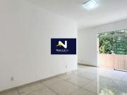 Apartamento com 120m², 3 quartos, 1 suíte, 1 vaga à...