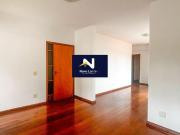 Apartamento com 120m², 3 quartos, suíte, 2 vagas à venda...