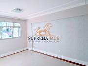 Apartamento com 121 m², Residencial Atlântica, Jardim...