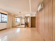 Apartamento com 122 m² e 3 quartos à venda, Noroeste