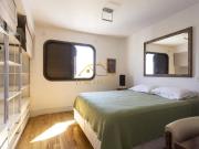 Apartamento com 122m² no Jardins. O imóvel possui 2...