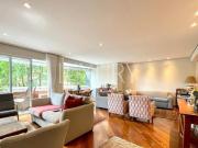 Apartamento com 124 m², 3 quartos sendo 2 suítes à venda...