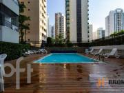 Apartamento com 124 m² de área útil, 3 dormitórios sendo...