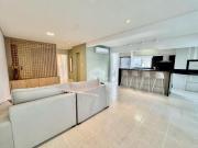 Apartamento com 124m², 3 dormitorios, 2 vaga de garagem,...