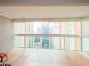 Apartamento com 124m² Vila Olímpia São Paulo SP
