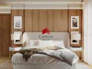 Apartamento com 125,8m² 2 quartos, à venda, no bairro...