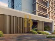 Apartamento com 125 m², 3 quartos sendo 3 suítes à venda...