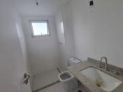 Apartamento com 125 m², 3 suítes varanda com...