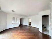 Apartamento com 125 m² e 3 quartos à venda em Jardim...