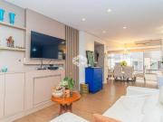 Apartamento com 126.62m², 2 dorm, Auxiliadora, Porto...