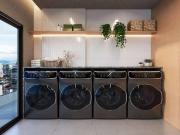 APARTAMENTO COM 126,92 m² FORTE PRAIA GRANDE SP