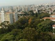 Apartamento com 126 m² no Alto da Lapa para venda Vista...