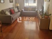 Apartamento com 127 m² à venda prox Av Paulista