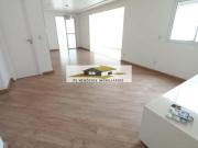 Apartamento com 127mts para venda na Vila Gumercindo
