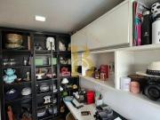 Apartamento com 128 m², 3 quartos sendo 1 suíte à venda...