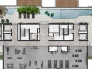 Apartamento com 128m2 2 Suítes 2 Vagas à venda em Pinheiros