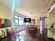 Apartamento com 130m², 3 quartos, suíte e 2 Vagas a...