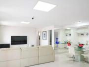 Apartamento com 130m², 3 suítes, 3 vagas e varanda...