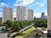 Apartamento com 131,76 m² e 3 quartos à venda em Cidade...