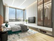 Apartamento com 131 m² privativos, 3 suítes, à venda no...