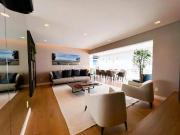 Apartamento Mobiliado e Decorado Ã venda 132.0 mÂ², no...