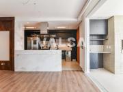 Apartamento com 132 m², 3 quartos e 3 vagas à venda no...