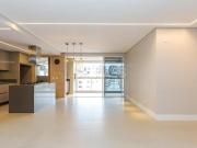 Apartamento com 132 m², 3 quartos sendo 3 suítes à venda...