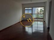 Apartamento com 132 m² venda ou locação Jd Aquarius Apartamento com 132 m² venda ou locação Jd Aquarius