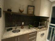 Apartamento com 132m² Jardim Zaira Guarulhos SP