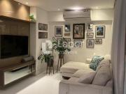 Apartamento com 133 m² à venda no bairro Ipiranga com 3...