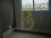 Apartamento com 134 m², 3 suítes e 2 vagas de garagem...