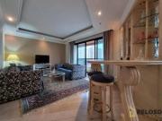 Apartamento com 134m² | 3 suítes | 2 vagas | Santa...