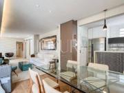 Apartamento com 135 m², 2 quartos sendo 1 suíte à venda...