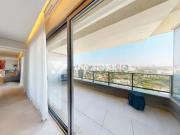 Apartamento com 136 m², 1 quarto sendo 1 suíte para...