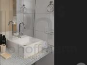 Apartamento com 137 m² mobiliado para locação no Jardim...