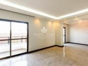 Apartamento com 137m², 3 dormitórios sendo 1 suíte e 3...