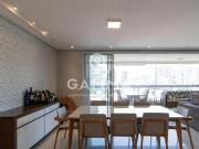 Apartamento com 137m² em Perdizes, 3 suítes, 3 vagas,...