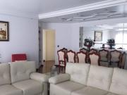 Apartamento com 138 m², 3 dormts e 3 vagas à venda no...