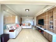 Apartamento com 138m² de 3 quartos 2 vagas, no Bairro...