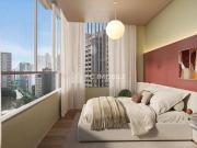 Apartamento com 139 m² privativos, 3 suítes, à venda no...