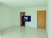 Apartamento com 140m², 4 quartos, 3 suítes, 3 vagas à...