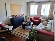 Apartamento com 140m², à venda, Vila Clementino, São...