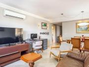 Apartamento com 143m², 3 Dormitórios e 2 Vagas em...