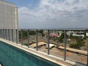 Apartamento com 144 m² e 4 quartos com suítes vazado 3...