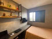 APARTAMENTO COM 145,00 m² GUILHERMINA PRAIA GRANDE SP