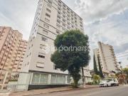 Apartamento com 146 m² e 3 quartos à venda no Centro Cívico