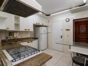 Apartamento com 147 m², 4 quartos sendo 1 suíte à venda...