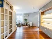 Apartamento com 147m², 3 dorm, Petrópolis